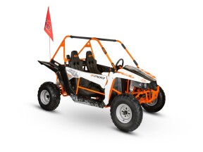 2026 KAYO S 200 WHITE thumb 3