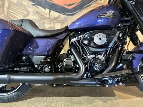 FLHX 2026 Street Glide® thumb 0