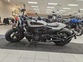 RH1250S 2024 Sportster™ S thumb 0