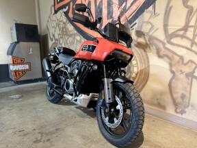 RA1250S 2026 Pan America® 1250 Special thumb 2