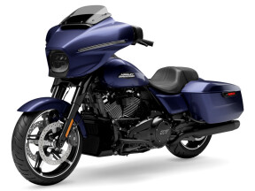 FLHX 2026 Street Glide® thumb 2