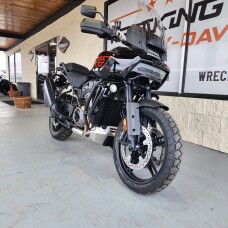 RA1250S 2026 Pan America® 1250 Special thumb 0
