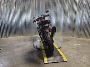 2026 Harley-Davidson® Pan America® 1250 Special Blood Orange Black Cast Wheels thumb 1