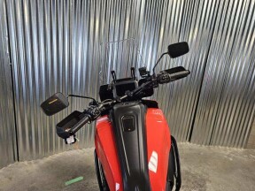 2026 Harley-Davidson® Pan America® 1250 Special Blood Orange Black Cast Wheels thumb 0