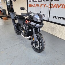 RA1250S 2026 Pan America® 1250 Special thumb 1