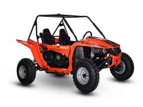 2026 KAYO S 200 ORANGE thumb 3