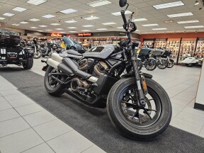 RH1250S 2024 Sportster™ S thumb 3