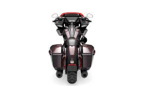 2026 Harley-Davidson® CVO Road Glide ST Inferno Gray thumb 1