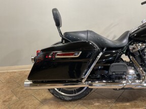 2021 Harley-Davidson® Road King® Special Vivid Black FLHR thumb 0
