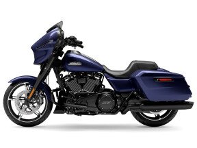 FLHX 2026 Street Glide® thumb 1