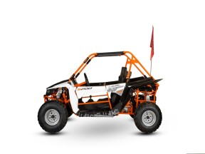 2026 KAYO S 200 WHITE thumb 0