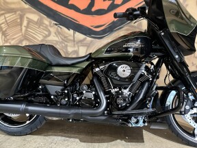 FLHX 2026 Street Glide® thumb 0