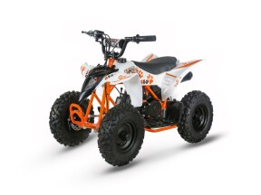 2026 KAYO A 50 ORANGE thumb 2