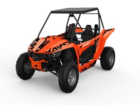 2026 KAYO S 200 ORANGE thumb 1