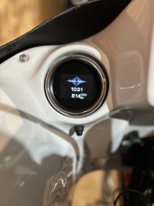 FLTRX 2009 Road Glide® thumb 1