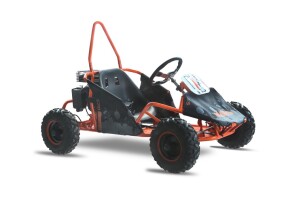2026 KAYO S 70 ORANGE thumb 3