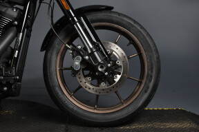 2021 Harley-Davidson® Low Rider® S FXLRS thumb 1