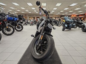 RH1250S 2024 Sportster™ S thumb 2
