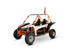 2026 KAYO S 200 WHITE thumb 1