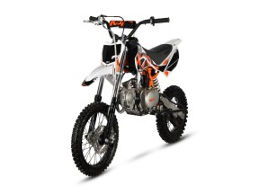 2026 KAYO TSD 110 WHITE thumb 2