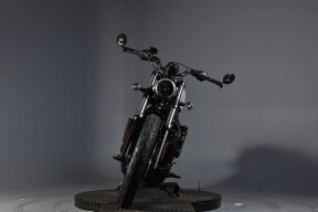 2024 Harley-Davidson® Nightster™ RH975 thumb 1