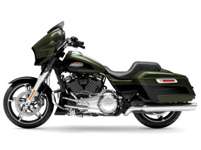 FLHX 2026 Street Glide® thumb 1