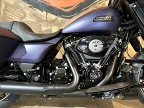 FLHX 2025 Street Glide™ thumb 0