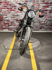 Harley-Davidson® Iron 883™ 2016 XL 883N BLACK DENIM thumb 1