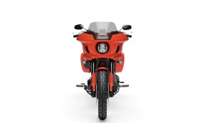 2026 Harley-Davidson® Low Rider® ST Blood Orange Black Trim thumb 3