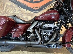 FLHXS 2020 Street Glide® Special thumb 0