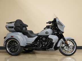 FLHLT 2026 Street Glide 3 Limited thumb 2