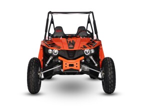2026 KAYO S 200 ORANGE thumb 2