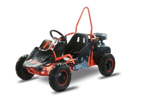 2026 KAYO S 70 ORANGE thumb 1