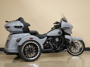FLHLT 2026 Street Glide 3 Limited thumb 3
