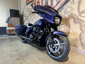 FLHX 2026 Street Glide® thumb 2
