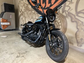 XL 1200NS 2019 Iron 1200™ thumb 2