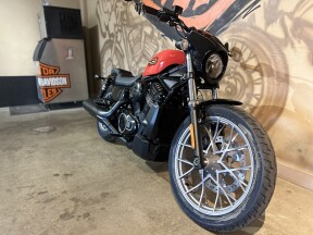 RH975S 2026 Nightster Special® thumb 2