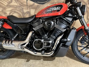 RH975 2026 Nightster® thumb 0