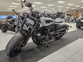RH1250S 2024 Sportster™ S thumb 1