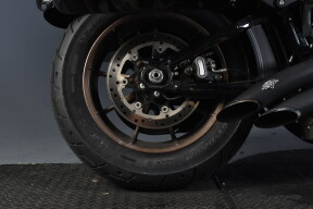 2021 Harley-Davidson® Low Rider® S FXLRS thumb 0