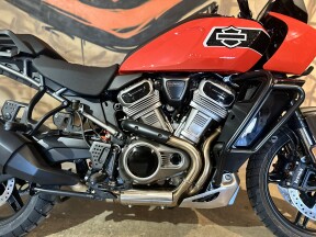 RA1250S 2026 Pan America® 1250 Special thumb 0