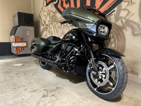 FLHX 2026 Street Glide® thumb 2