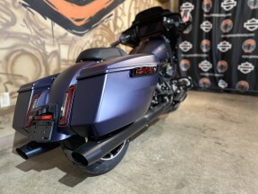 FLHX 2025 Street Glide™ thumb 2