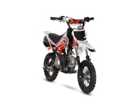 2026 KAYO TS 70 WHITE thumb 3