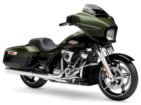 FLHX 2026 Street Glide® thumb 3