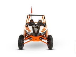 2026 KAYO S 200 WHITE thumb 2