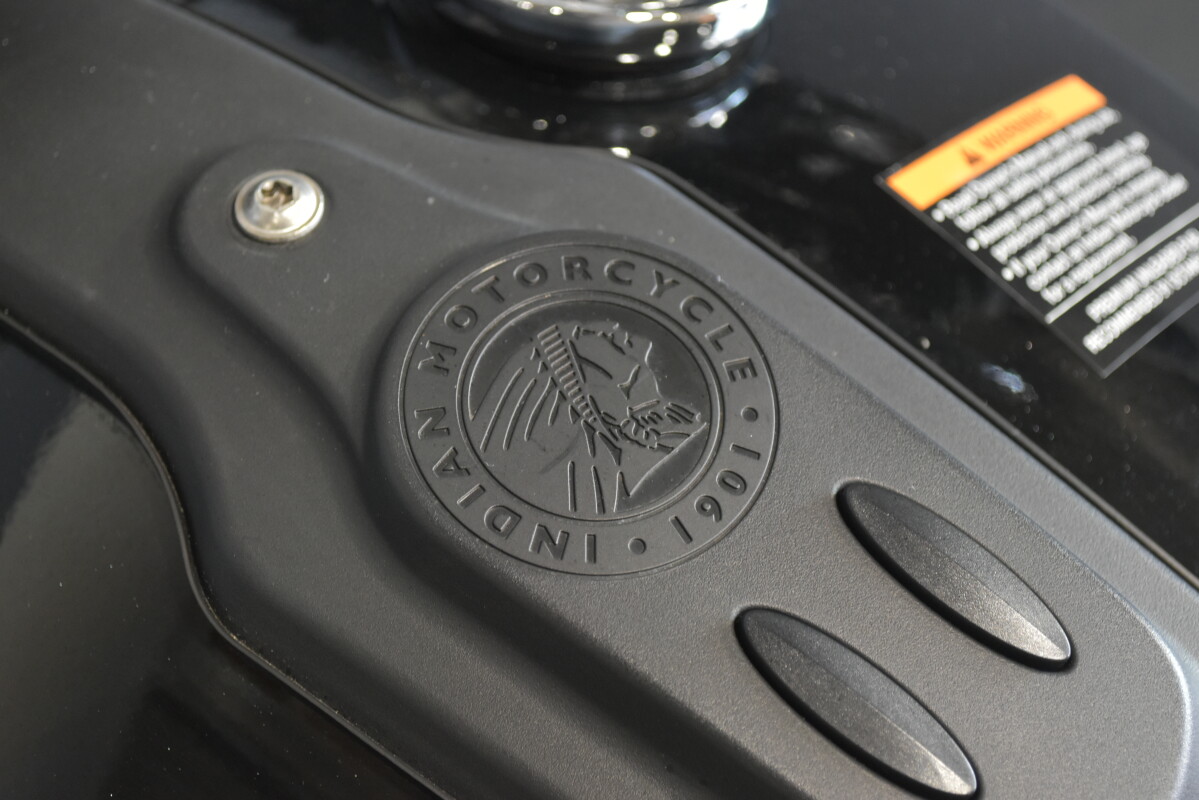 2025 Indian Motorcycle Scout® Sixty Classic N25SCB61AA, photo 18