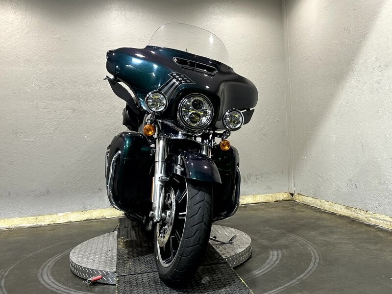 Used 2021 Ultra Limited | Harley-Davidson USA