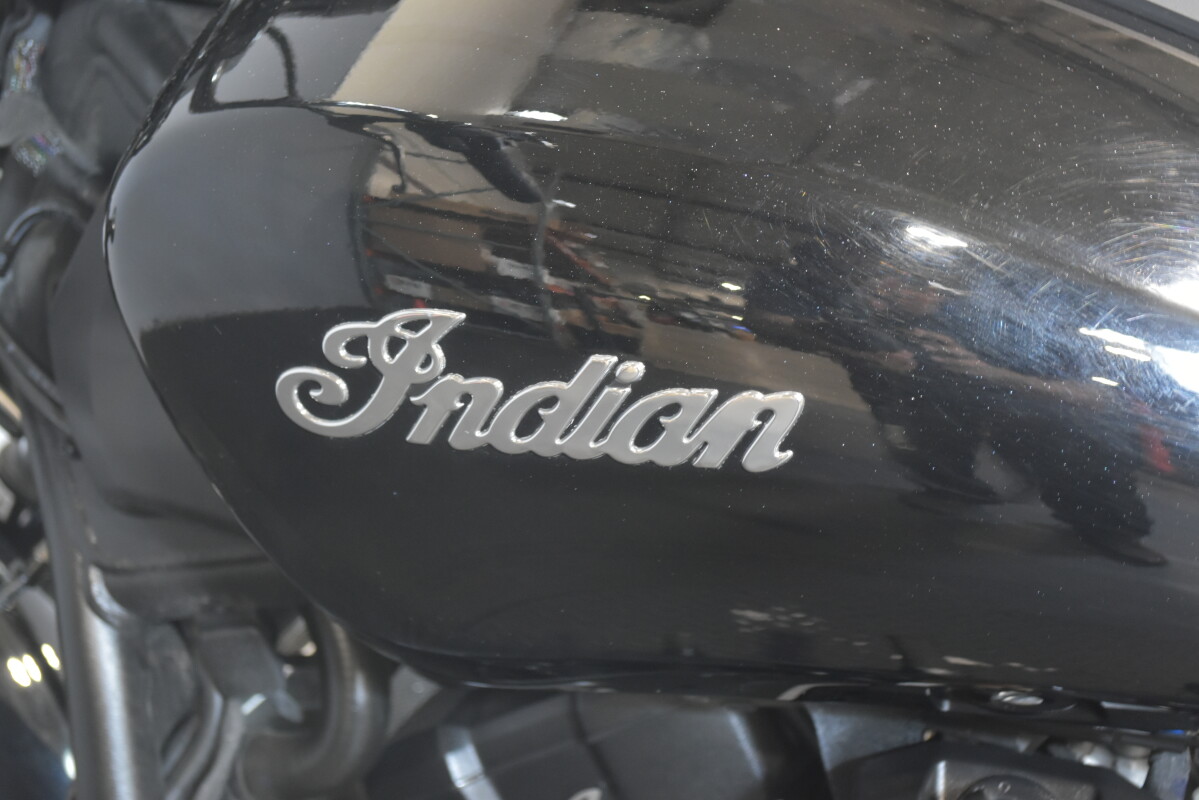 2025 Indian Motorcycle Scout® Sixty Classic N25SCB61AA, photo 19