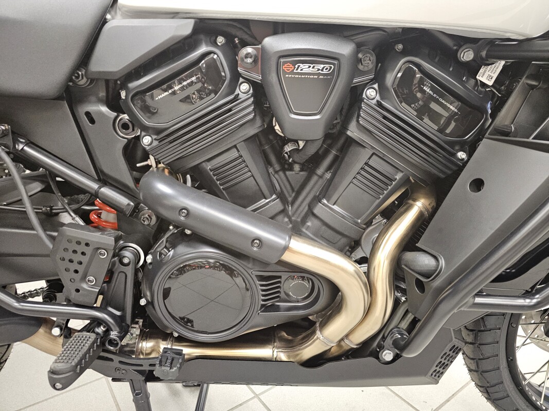 RA1250L 2026 Pan America 1250 Limited, photo 11